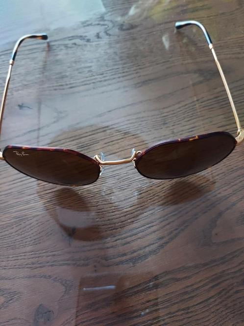 zonnebril unisex, heren/dames, zeer mooie bril nieuw !, Handtassen en Accessoires, Zonnebrillen en Brillen | Heren, Nieuw, Bril