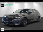 Peugeot 308 SW active pack, Auto's, 130 pk, Parkeersensor, Zilver of Grijs, Te koop