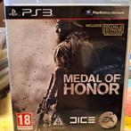 Ps3game medal of honor includes medal of honor Frontline 5eu, Games en Spelcomputers, Games | Sony PlayStation 3, 1 speler, Ophalen of Verzenden