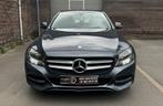 ***Mercedes classeC 220d//boîte auto//cuir//GPS//GARANTIE***, Autos, Mercedes-Benz, Cuir, Argent ou Gris, Achat, Euro 6