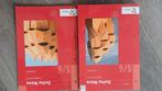 Boek, Boeken, Ophalen, ASO, Wiskunde A, Plantyn