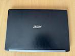 Acer Aspire i7 laptop, Comme neuf, SSD, Enlèvement