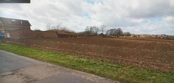Terrain à bâtir, 500 à 1000 m²