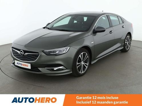 Opel Insignia 1.5 SIDI Turbo Business INNOVATION (bj 2019), Auto's, Opel, Te koop, Insignia, ABS, Achteruitrijcamera, Airbags