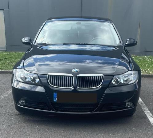 BMW 318  Diesel, Auto's, BMW, Bedrijf, 3 Reeks, ABS, Airbags, Alarm, Bluetooth, Boordcomputer, Centrale vergrendeling, Elektrische buitenspiegels