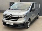 Renault Trafic L2-airco-cruise c.-20990€+BTW, Auto's, Bestelwagens en Lichte vracht, Bedrijf, 5 deurs, 131 pk, Zilver of Grijs