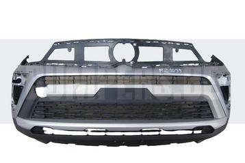 Bumper Opel Crossland FACELIFT 20- Voorbumper MZ1099 beschikbaar voor biedingen