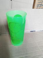 hoge dikke plastieken beker splinternieuw, Ophalen of Verzenden, Nieuw