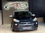 Opel ADAM 1.2i Glam * GARANTIE 12 MOIS * (bj 2013), ADAM, Gebruikt, Zwart, 4 cilinders