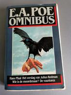 Livre E. A. Poe Omnibus, Livres, Enlèvement ou Envoi, Utilisé