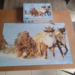 Puzzel1000 stukken, Enlèvement ou Envoi, Comme neuf