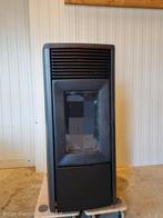 MCZ ego comfort 10 kw pelletkachel, Huis en Inrichting, Kachels, Ophalen, Pelletkachel