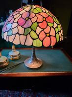 Lampe des Potstainiers hutois., Maison & Meubles, Lampes | Lampes de table, Comme neuf, Enlèvement