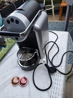 Machine à café Nespresso professionnel ZENIUS, 10 kopjes of meer, Afneembaar waterreservoir, Zo goed als nieuw, Espresso apparaat