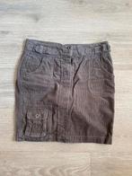 rok JBC 40 in nieuwstaat, Kleding | Dames, Rokken, Maat 38/40 (M), Bruin, JBC, Ophalen of Verzenden