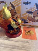 Pokémon Flareon Figuur, Verzamelen, Ophalen of Verzenden, Nieuw