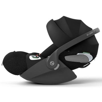 Cybex Cloud T i-Size Car Seat & Baby Carrier beschikbaar voor biedingen