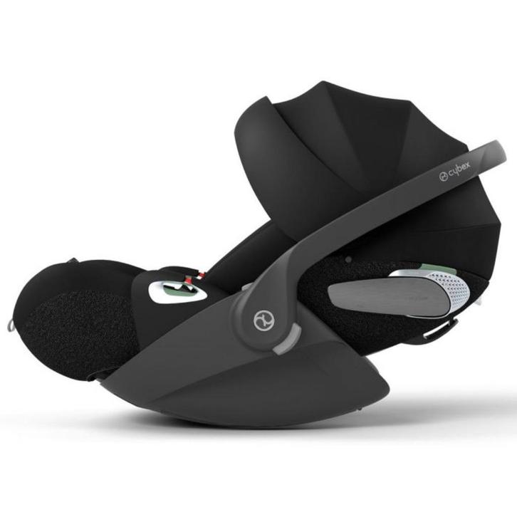 Cybex Cloud T i-Size Car Seat & Baby Carrier, Kinderen en Baby's, Overige Kinderen en Baby's, Zo goed als nieuw, Ophalen of Verzenden