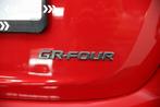 Toyota Yaris GR 1.6 TURBo MT HIGH PERFORMANCE - NAVI - KEYL, 0 kg, 4 zetels, 1618 cc, Parkeersensor