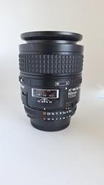 Nikon AF Micro 60 mm f2,8D lens - € 120, Audio, Tv en Foto, Foto | Lenzen en Objectieven, Ophalen of Verzenden, Zo goed als nieuw