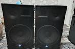 Luidsprekers RCF, Audio, Tv en Foto, Luidsprekerboxen, Overige merken, Gebruikt, Ophalen of Verzenden, 120 watt of meer