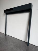 Screen solaire 100100 - Somfy - anthracite - prête à poser, Enlèvement, Comme neuf