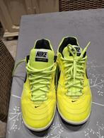 Baskets vertes fluo pointure 44 état neuf, Ophalen, Nike