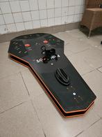 Rockerplate voor fietstrainer, Fietsen en Brommers, Ophalen, Zo goed als nieuw, Paincave