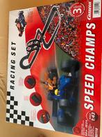 Auto racebaan, Ophalen, Zo goed als nieuw