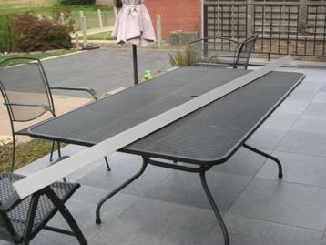 Dakrand beschikbaar voor biedingen