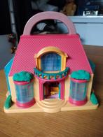 Speelgoedhuisje, Kinderen en Baby's, Ophalen, Gebruikt
