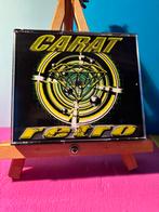 Carat retro edition ( afterclub ) 2cd box, Cd's en Dvd's, Verzenden