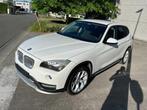 BMW - 2015 - X1 - SDRIVE - Personenauto, Auto's, BMW, X1, Gebruikt, Euro 6, Bedrijf