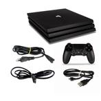 Ps4 pro, Ophalen, Zo goed als nieuw, 1 TB, Pro