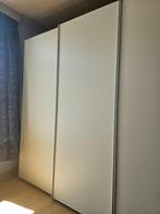 Kleerkast €600, 200 cm of meer, Ophalen of Verzenden, Zo goed als nieuw, 200 cm of meer