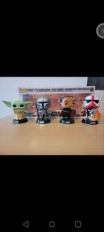 Figurines pop, Ophalen of Verzenden, Zo goed als nieuw