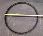 2x fiets oldtimer velg fietsvelg wiel, Fietsen en Brommers, Fietsonderdelen, Ophalen, Oldtimer, Wiel
