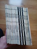 Bd Jerry Spring 1 à 22 complet, Série complète ou Série, Enlèvement ou Envoi, Comme neuf, Jije