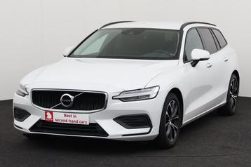 Volvo V60 2.0 D3 GEARTRONIC 2.0 D3 GEARTRONIC + GPS + CAMERA beschikbaar voor biedingen