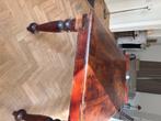Tafel, Ophalen, Gebruikt