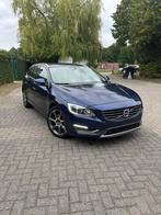 Volvo V60 ocean race, Auto's, 1750 kg, 1969 cc, Blauw, Leder