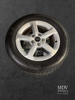 215/60/16 JANTES AUDI Q2 5x112, Enlèvement