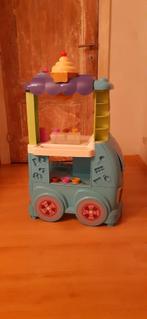 Play doh ultieme ijscowagen, Kinderen en Baby's, Ophalen, Zo goed als nieuw