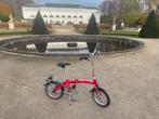 DAHON CURVE D3 Rood VOUWFIETS, Ophalen, Heren, Versnellingen, Nieuw