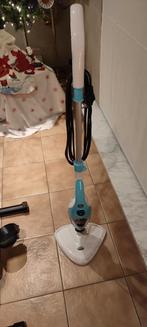 Aqua laser briljant stoomreiniger, Elektronische apparatuur, Ophalen, Stoomreiniger