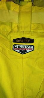 Pantalon de ski - Degré 7 - Gore tex - taille 46, Enlèvement, Porté, Pantalon