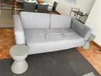 IKEA 2 zit zetel/bed B185 D85 zitting H40, Huis en Inrichting, Zetels | Zetels, Ophalen, Gebruikt, Tweepersoons, Rechte bank