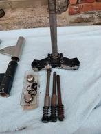 Zundapp 448 en 537 onderdelen, Ophalen of Verzenden