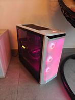 PC Gamer RTX 2060 Super + Ryzen 5 3600 – Très bon état, Enlèvement, Utilisé, Gaming, SSD