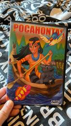 Pocahontas, Cd's en Dvd's, Ophalen of Verzenden, Zo goed als nieuw